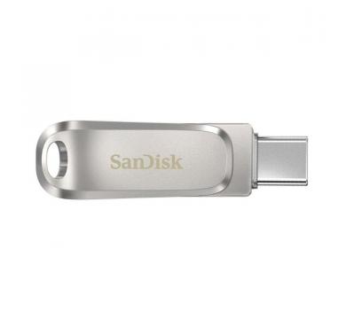 SanDisk Ultra Dual Drive Luxe 128GB