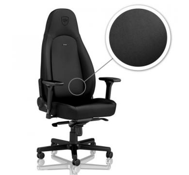 noblechairs ICON Black Edition