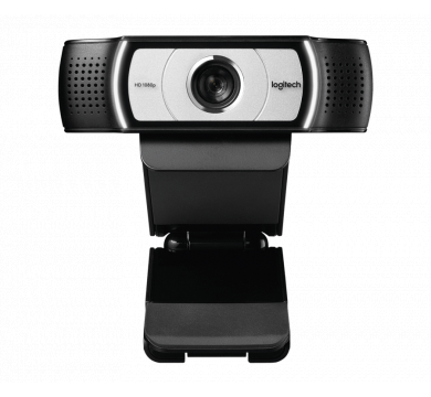 Logitech C930E