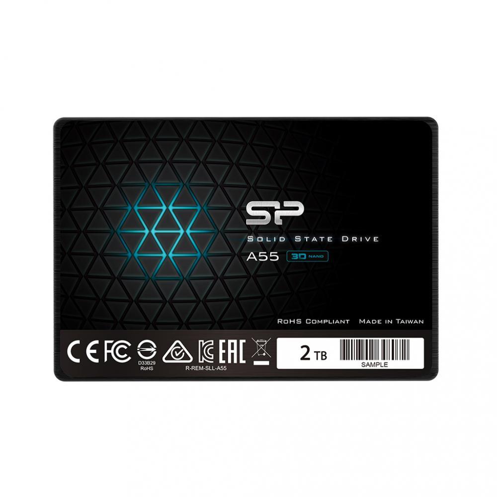 Silicon Power Ace A55 2TB - GplayBG.ro
