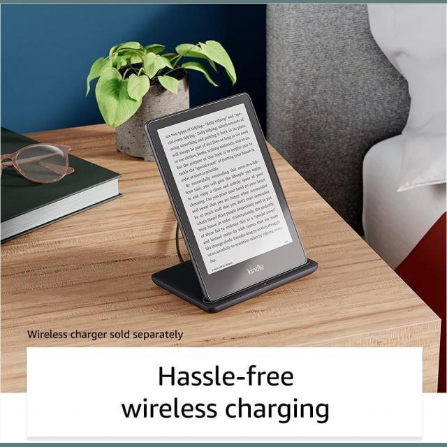 Kindle Paperwhite Signature Edition 32GB 11th Gen - GplayBG.ro