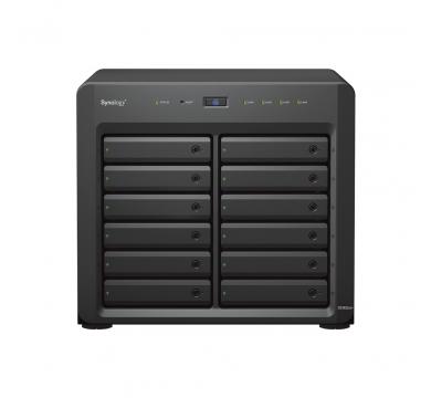 Synology DiskStation DS3622xs+