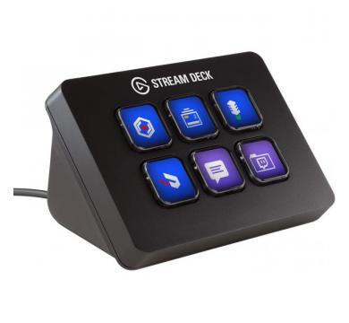 Elgato Stream Deck Mini