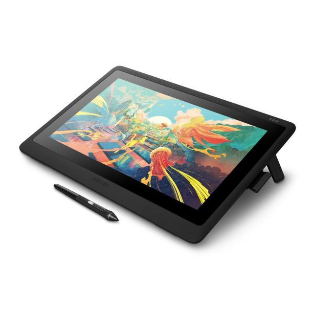 Wacom Cintiq 16 - GplayBG.ro