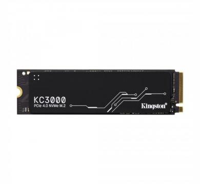Kingston KC3000 1024GB
