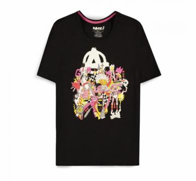 Rage 2 - The Squad Men's T-shirt