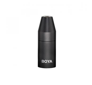 BOYA 35C-XLR