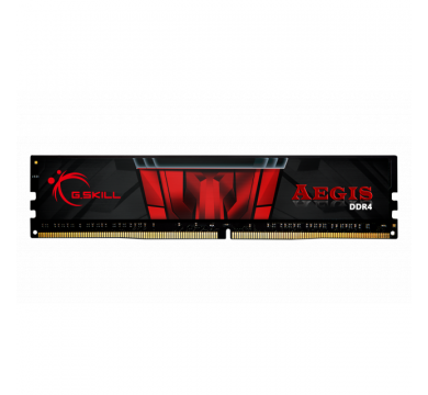 G.SKILL Aegis 8GB 3000MT/s DDR4