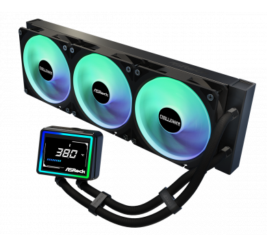 ASRock Challenger 360 Digital