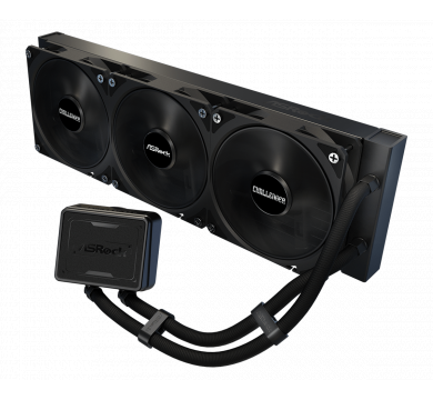 ASRock Challenger Pure 360