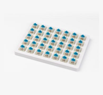 Keychron Cherry MX Blue RGB Switch Set