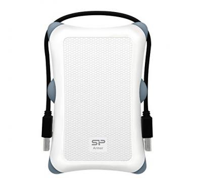 Silicon Power Armor A30