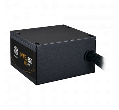 Cooler Master MWE Bronze 650 V3