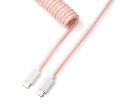Keychron Coiled Aviator Cable