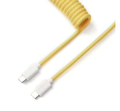 Keychron Coiled Aviator Cable