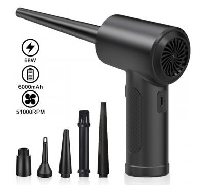 Gplay Compressed Air Duster