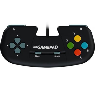THEGAMEPAD