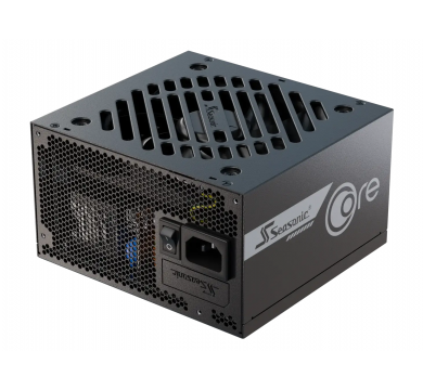 Seasonic CORE GX 850W ATX 3 (2024)