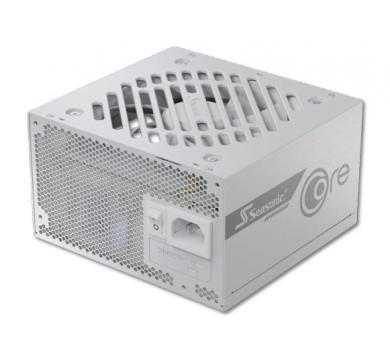 Seasonic CORE GX White ATX 3.1 650W (2024)