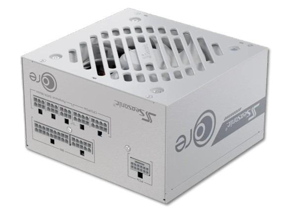 Seasonic CORE GX White ATX 3.1 650W (2024)