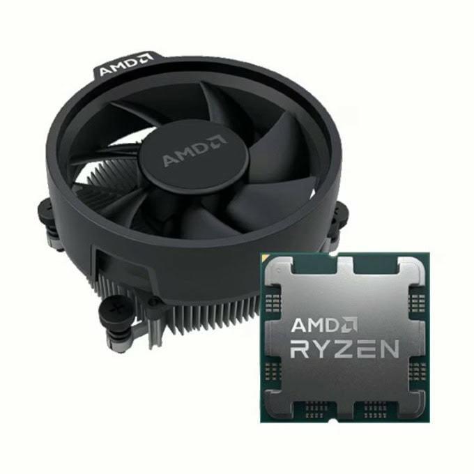 AMD Ryzen 7 5700 - GplayBG.ro