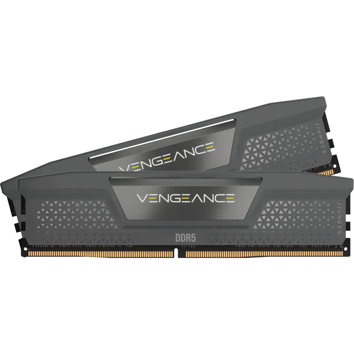 Corsair Vengeance 16GB (2x8GB) 6000MT/s DDR5 - GplayBG.ro