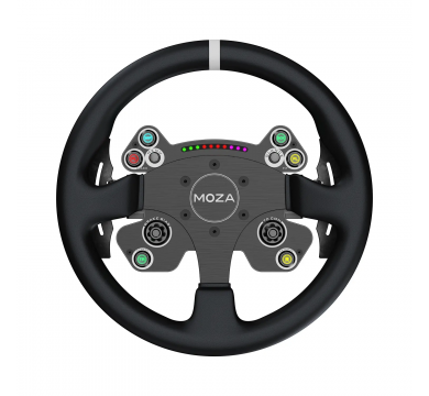MOZA CS V2P Steering Wheel