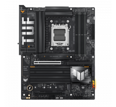 ASUS TUF GAMING X870-PLUS WIFI