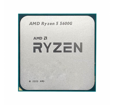 AMD Ryzen 5 5600G