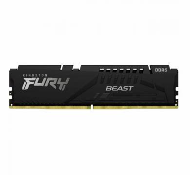 Kingston FURY Beast Black 16GB 5600MT/s DDR5