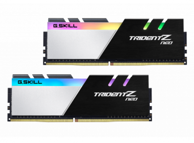 G.SKILL Trident Z Neo 32GB (2x16GB) 3600MT/s DDR4 - GplayBG.ro