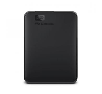 Western Digital Elements Portable 1TB
