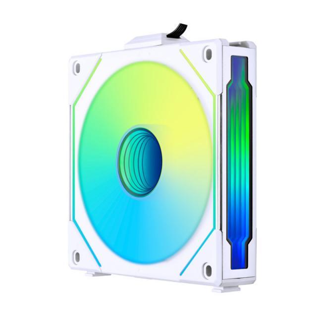 Lian Li UNI FAN SL-INF Reverse Blade - GplayBG.ro
