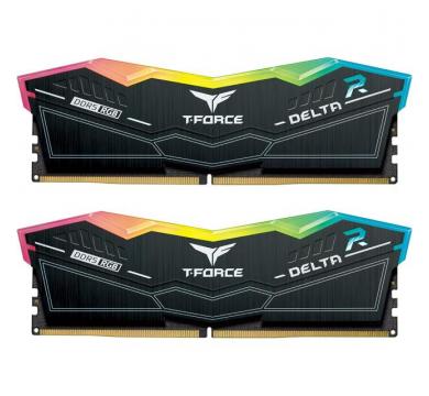 T-Force Delta RGB 32GB (2x16GB) 6000MT/s DDR5