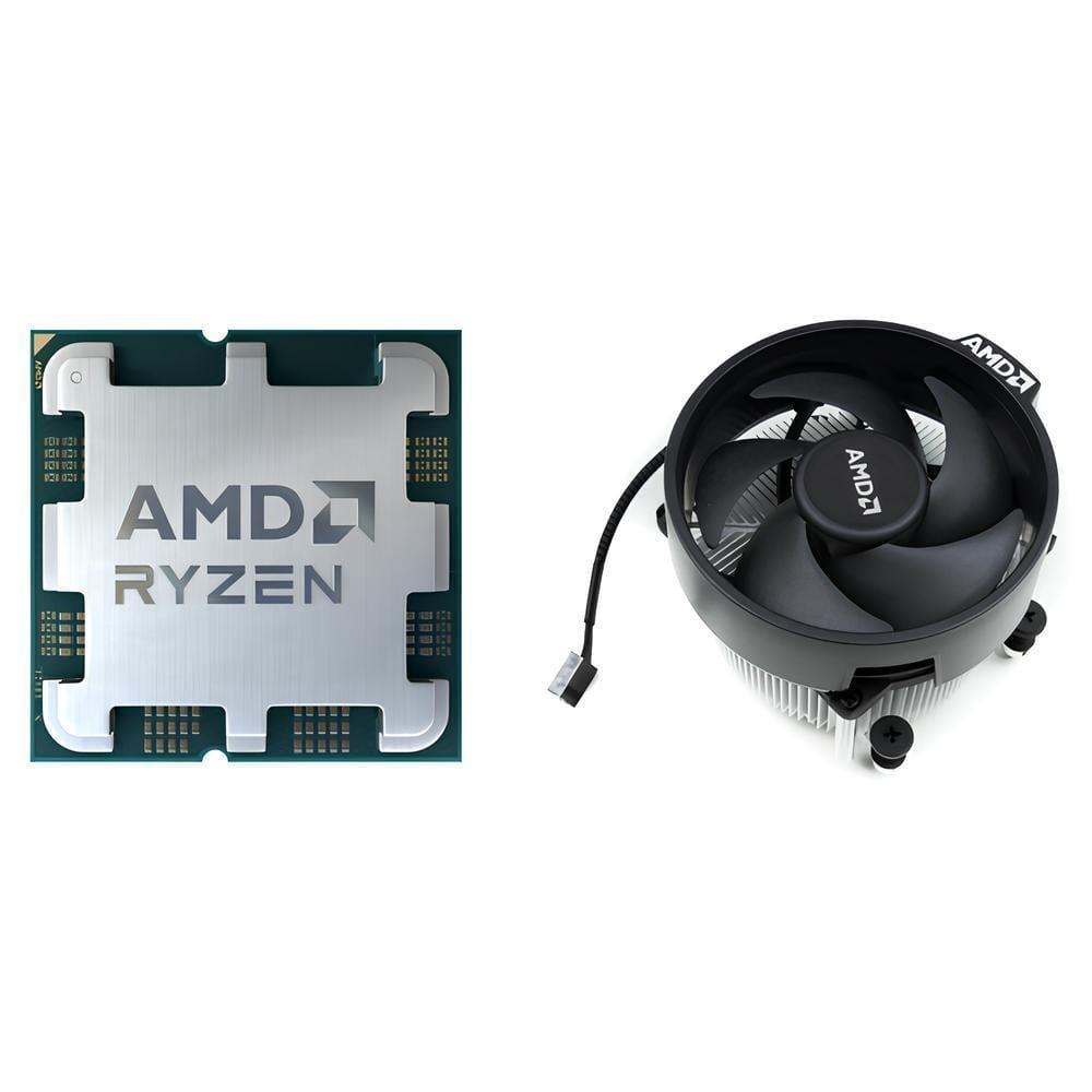 AMD Ryzen 7 5700G - GplayBG.ro