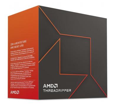 AMD Ryzen Threadripper 7960X