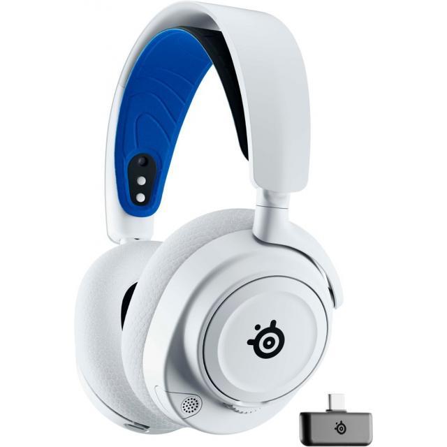 SteelSeries Arctis Nova 7P Wireless - GplayBG.ro