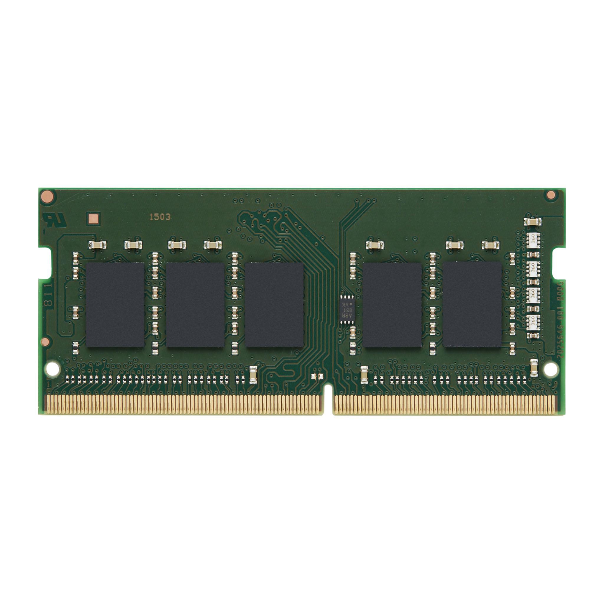 Kingston 16GB (2x8GB) 4800MT/s DDR5 - GplayBG.ro