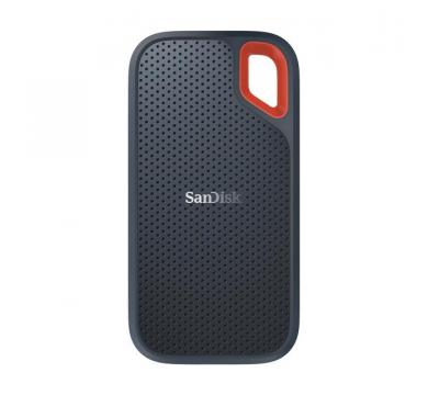 SanDisk Extreme Portable SSD V2 500GB