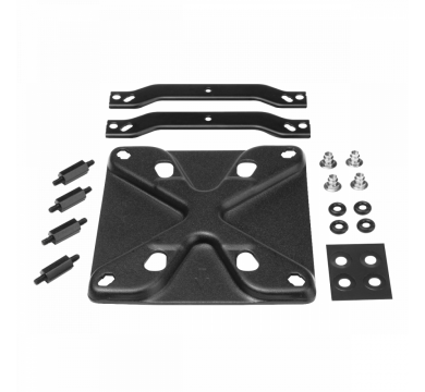 Arctic LGA1700 Mounting Kit - Freezer 34 (black)