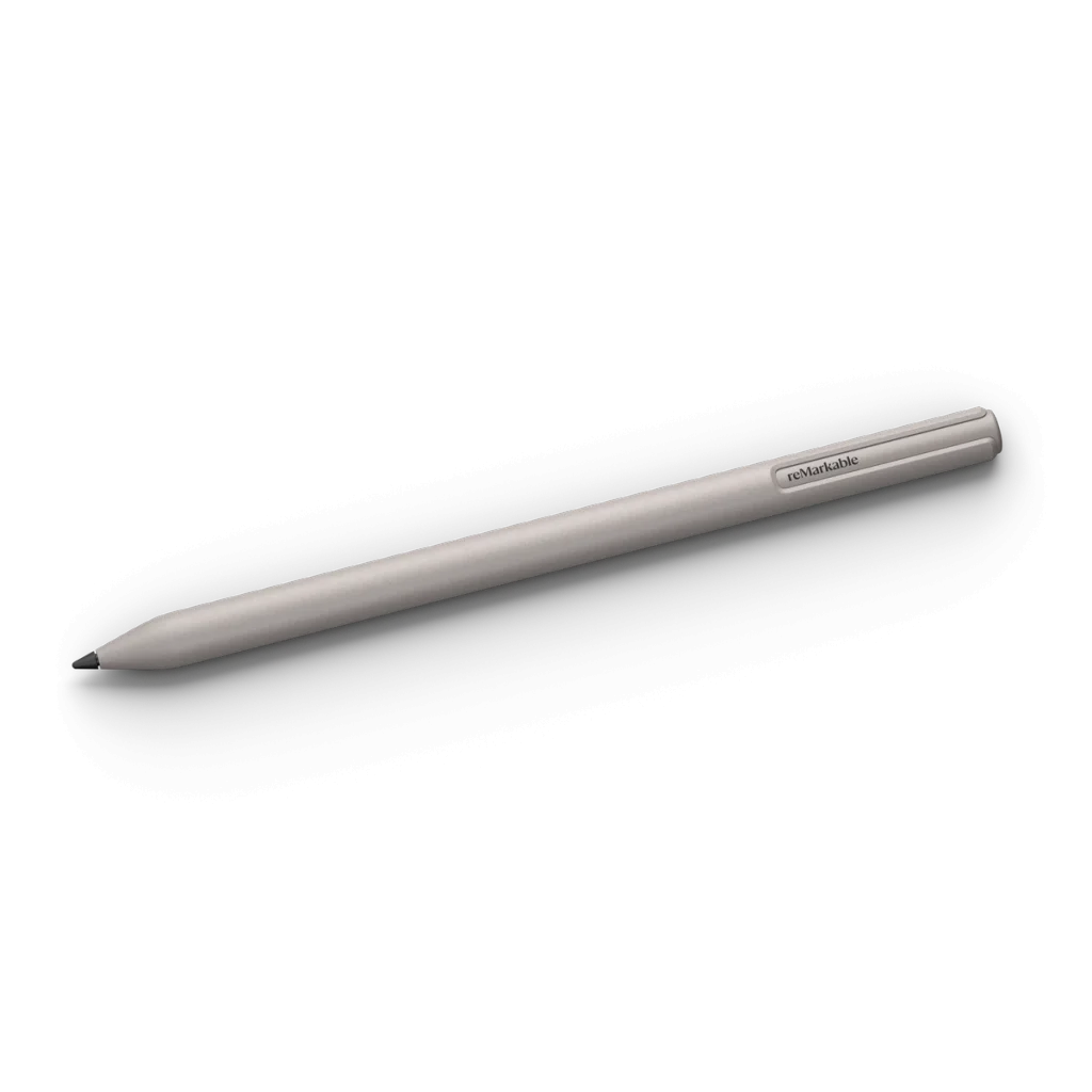 reMarkable Pen Marker Plus compatibil Paper Pro - Cel mai bun pret