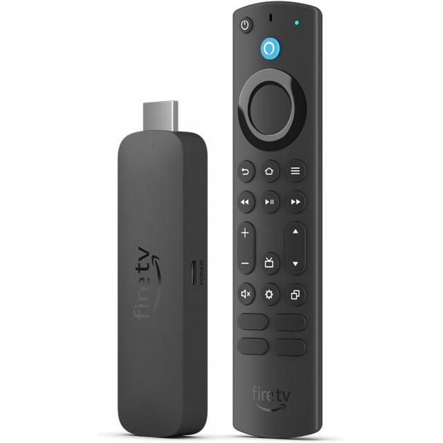 Amazon Fire TV Stick Max Gen2 - GplayBG.ro