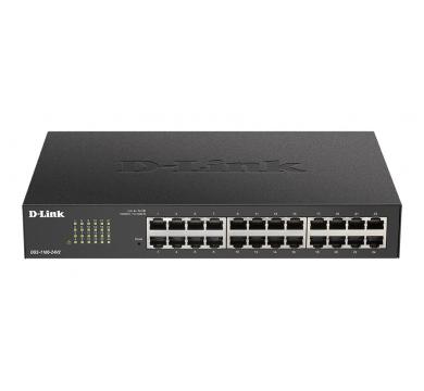 D-Link DGS-1100-24V2