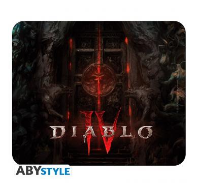 ABYSTYLE DIABLO Hellgate