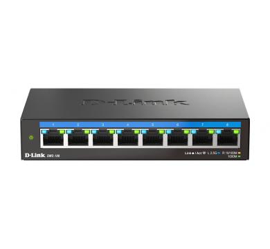 D-Link DMS-108