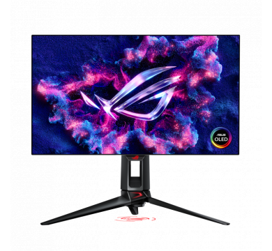 ASUS ROG Swift OLED PG27AQDP