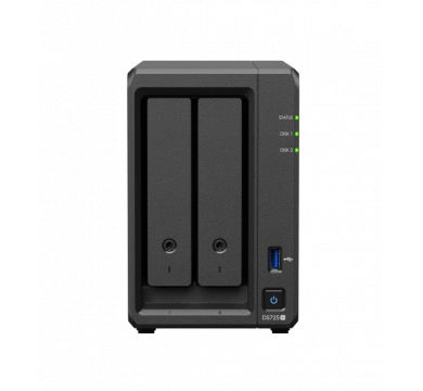 Synology DiskStation DS725+