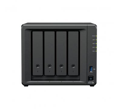 Synology DiskStation DS925+