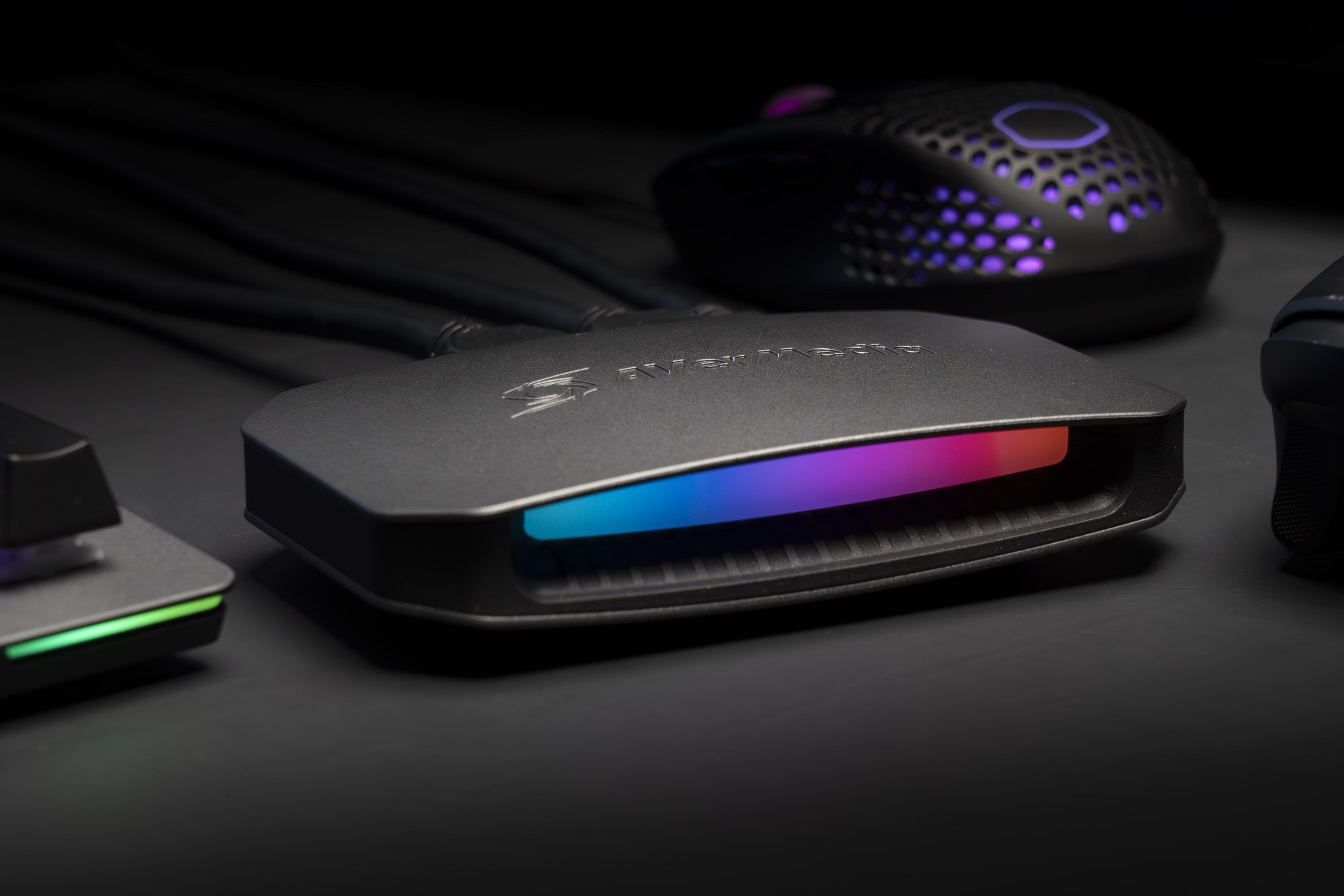 AVerMedia LIVE Gamer Ultra 2.1 - GplayBG.ro