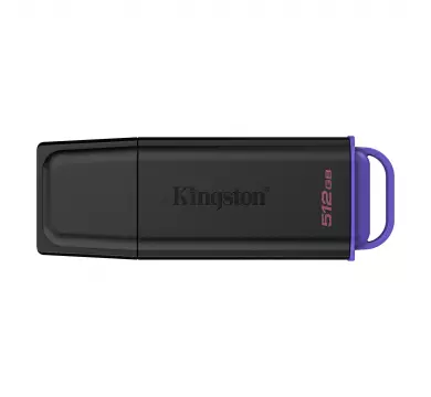 Kingston DataTraveler Exodia G2 512GB